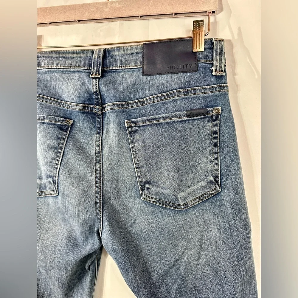 Fidelity Denim fidelity denim